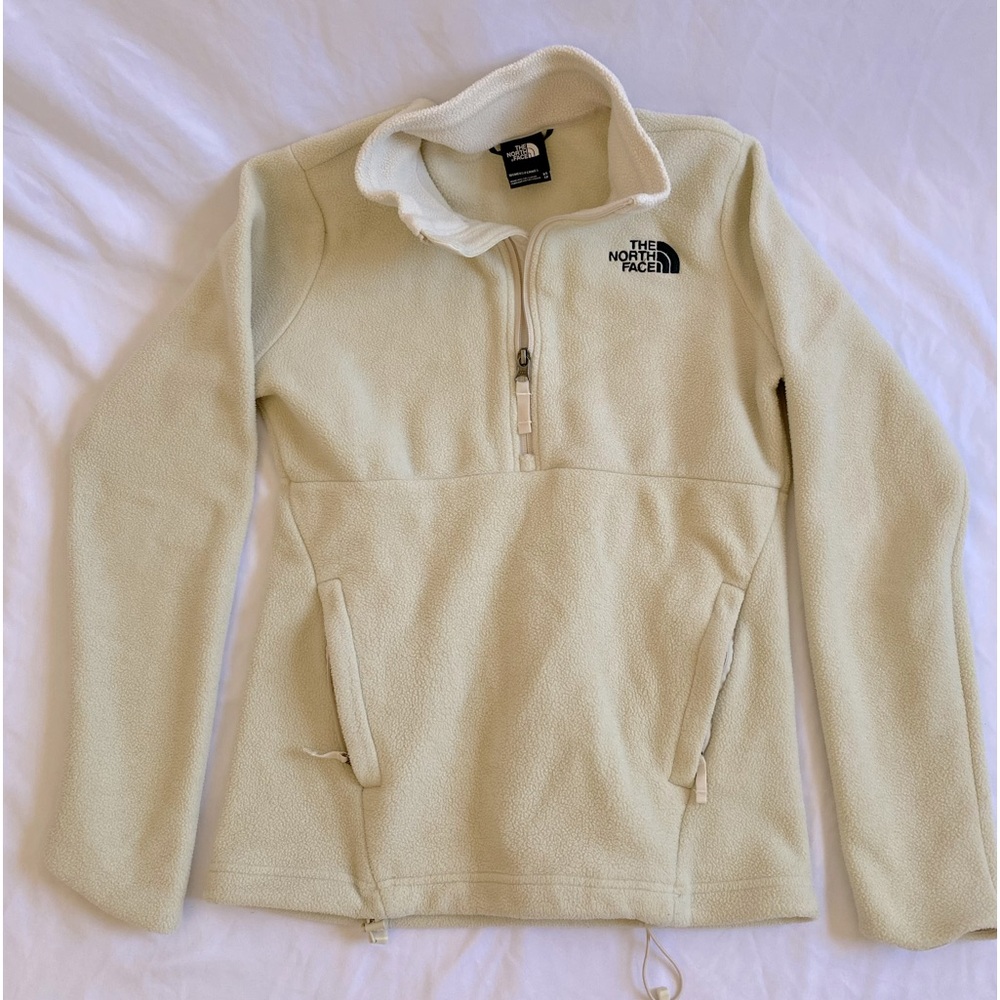 The North Face Lower Cliffs Pullover